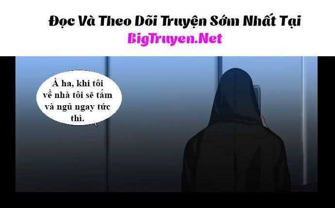 si mun - người giao tiếp với linh hồn chapter 27 27