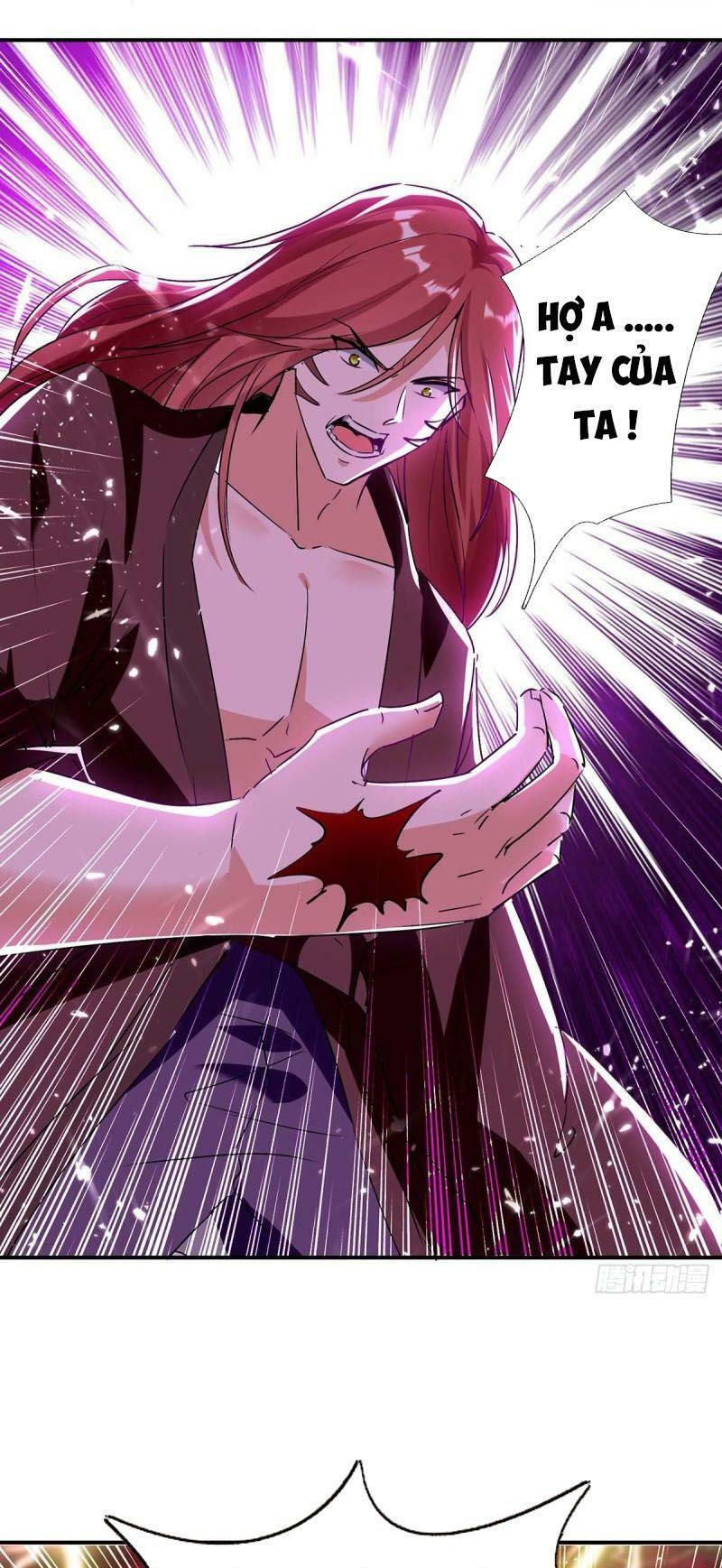 tối cường thăng cấp chapter 213 3