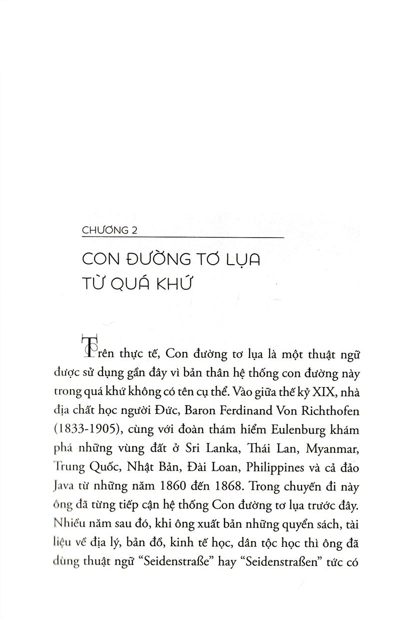 Độc Hành (Tái Bản)