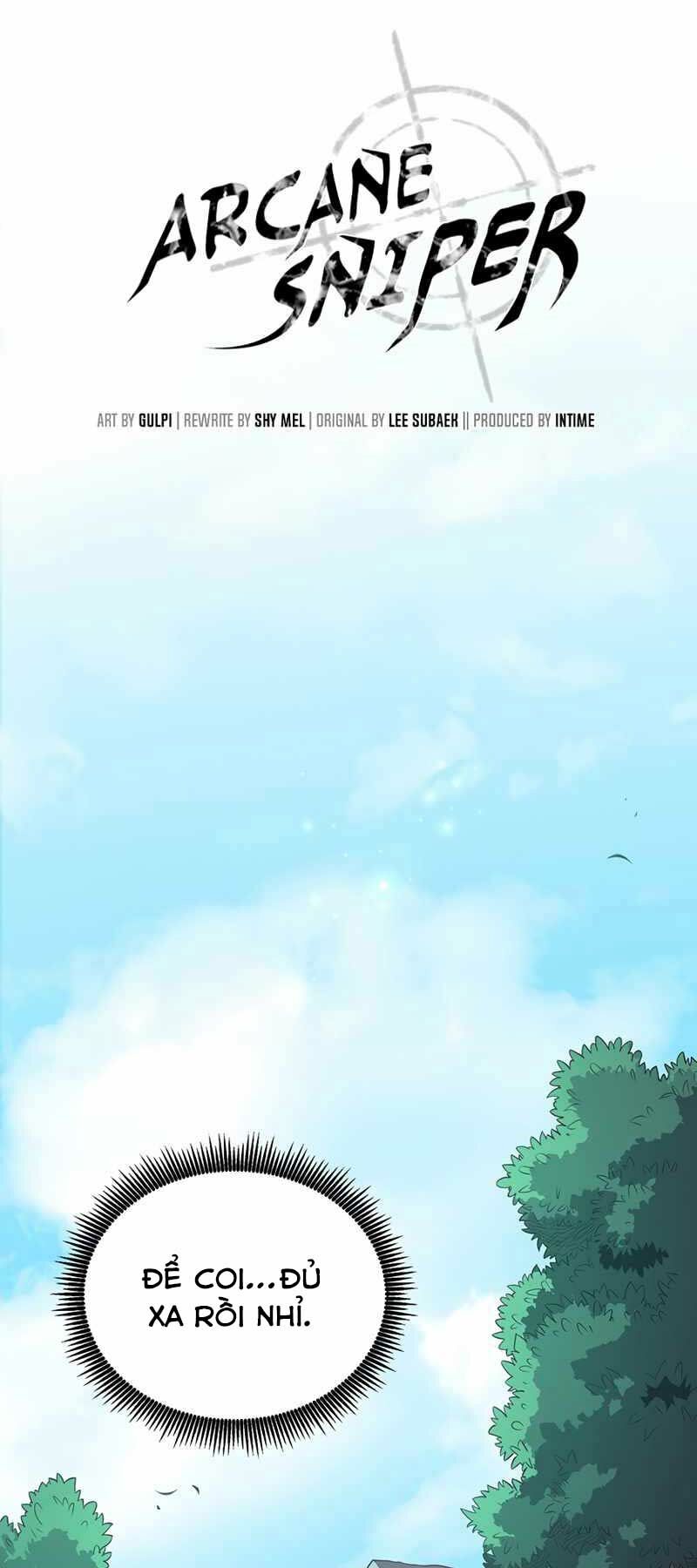 arcane sniper chapter 74 8