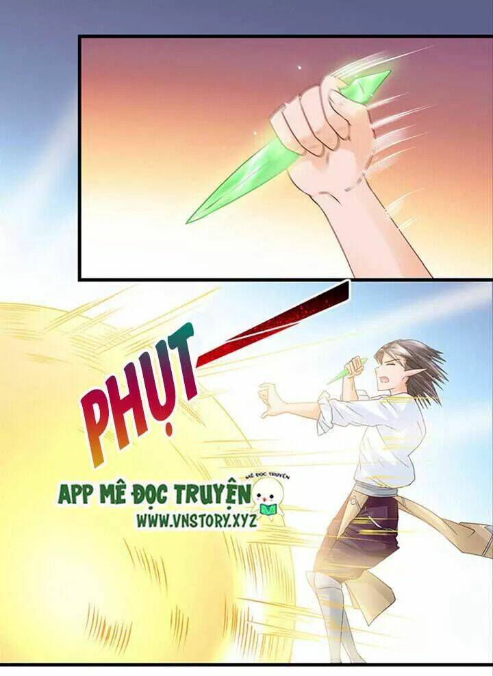 bồn tắm có vấn đề?! chapter 40 32