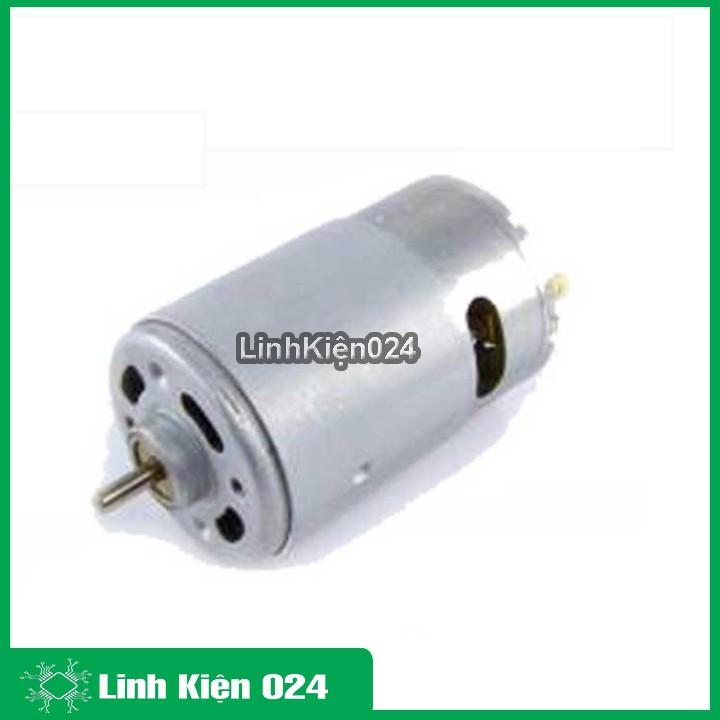 ĐỘNG CƠ 555 ZIN TRỤC 3.2MM SIÊU KHỎE