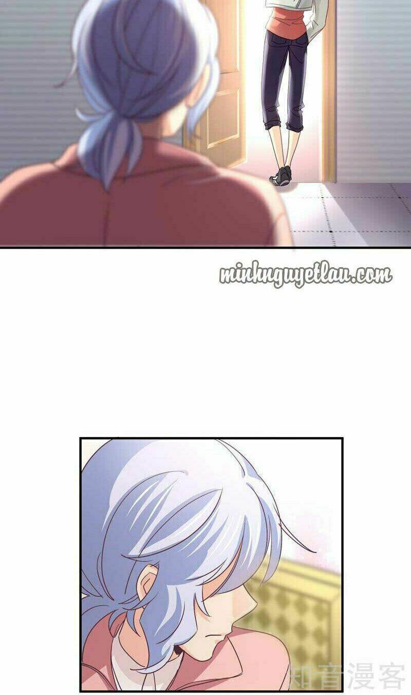 cuồng duệ tiểu thê chapter 64 11