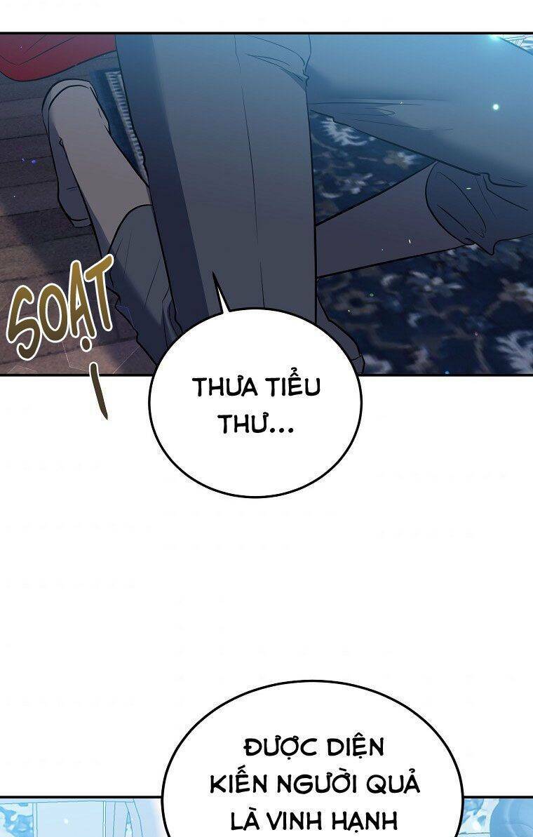 ác nữ karuna bé lại chapter 33 55