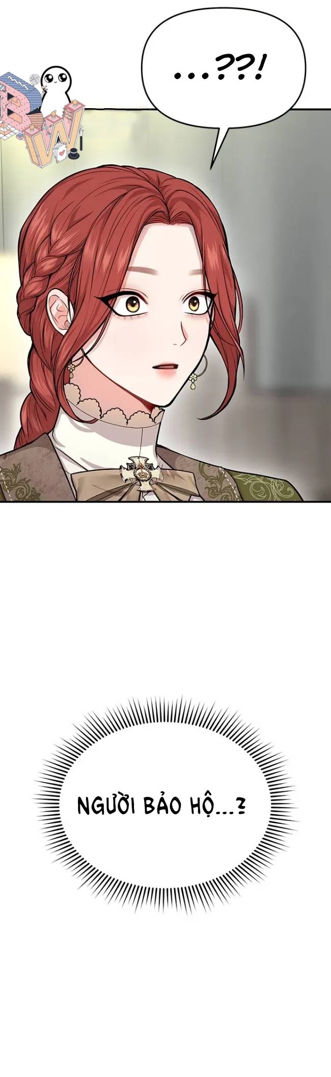 căn phòng bí mật của nàng công chúa bị bỏ rơi chapter 6 42