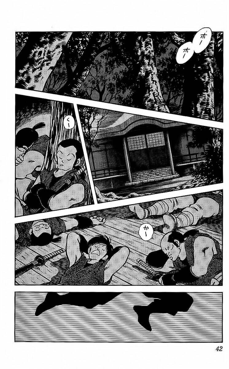 nijiiro togarashi - ớt bảy màu chapter 102 2