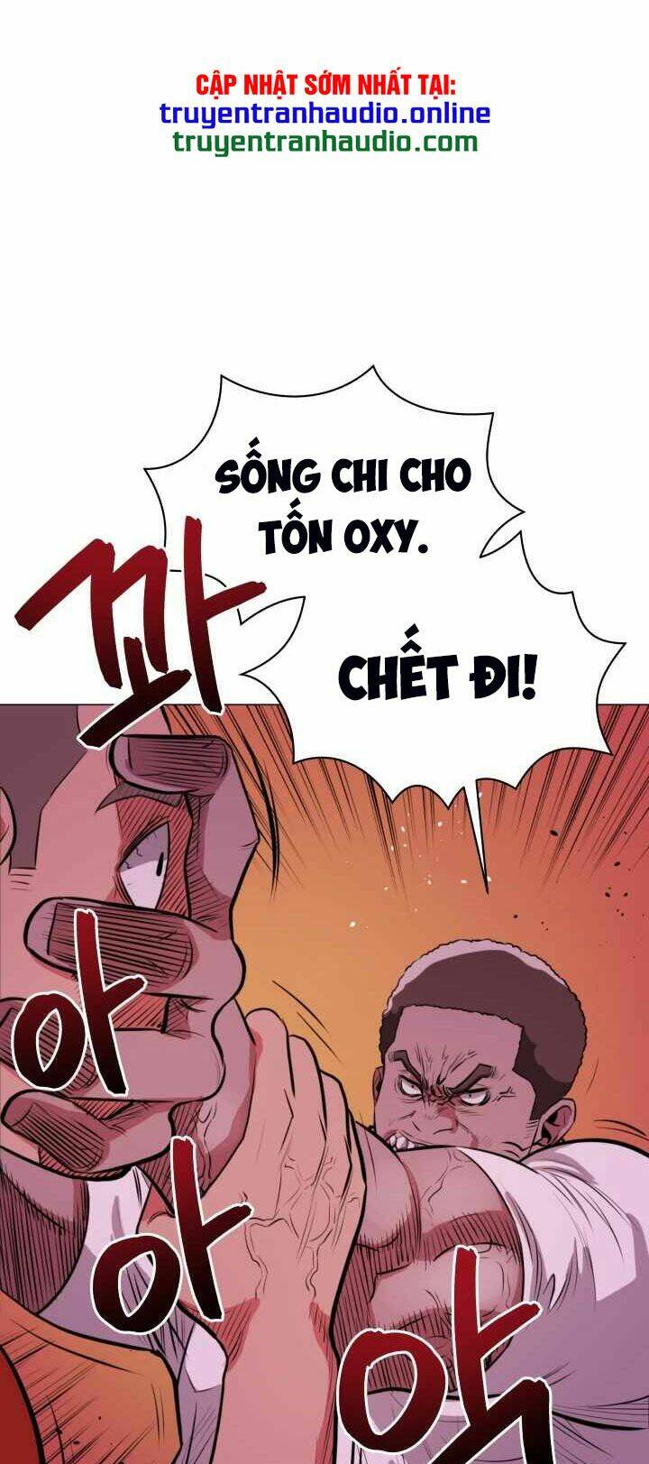 đấu sĩ vô song chapter 7 73