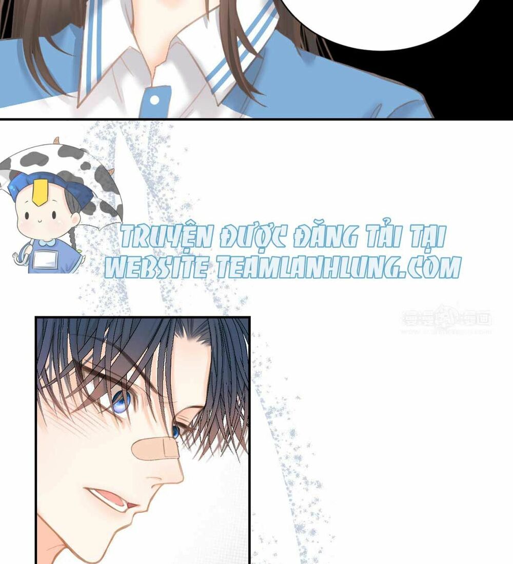 khảo nghiệm cuối cùng của tra nữ chapter 6 20