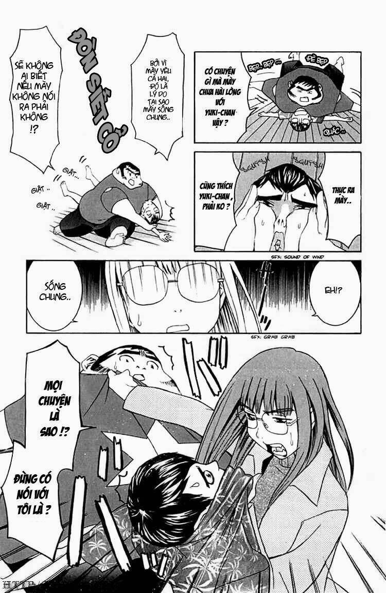 no bra chapter 11 19