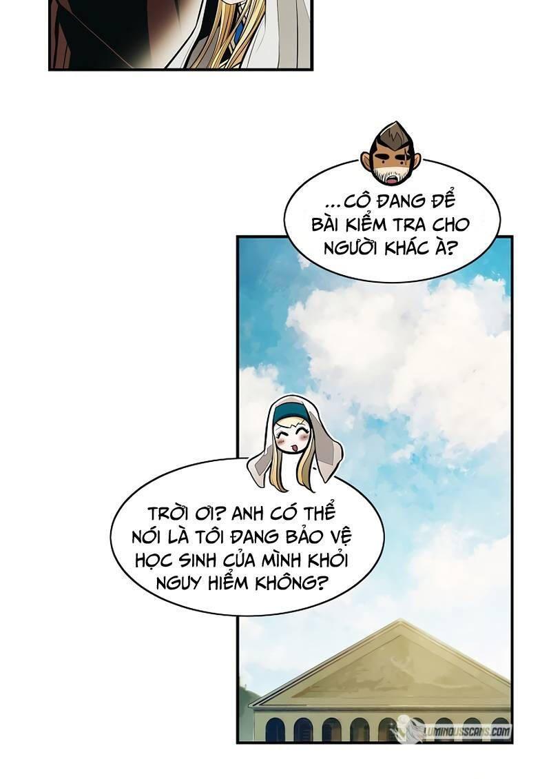 bất bại chân ma chapter 175 21