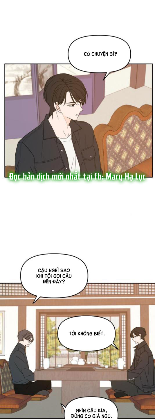 hẹn gặp anh ở kiếp thứ 19 chapter 91 5