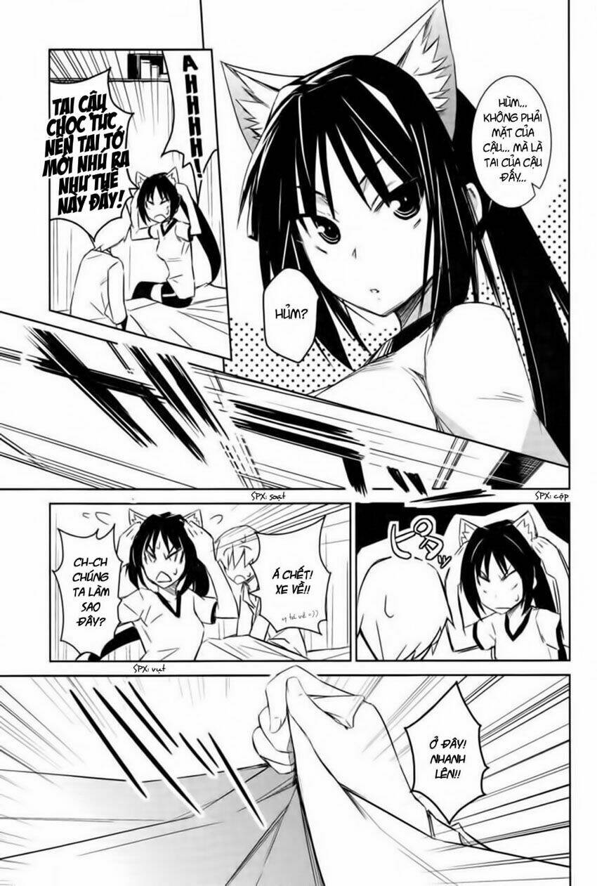 yamanko! chapter 2 30