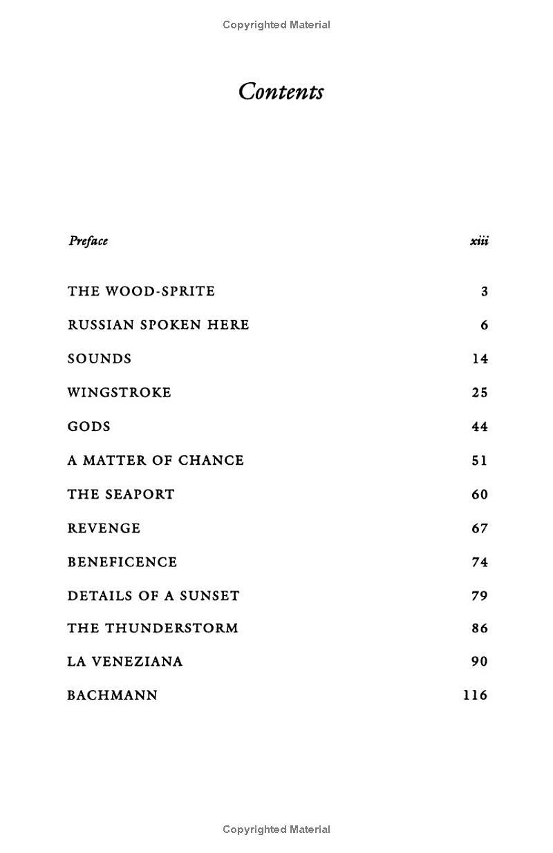 Sách ngoại văn: The Stories Of Vladimir Nabokov