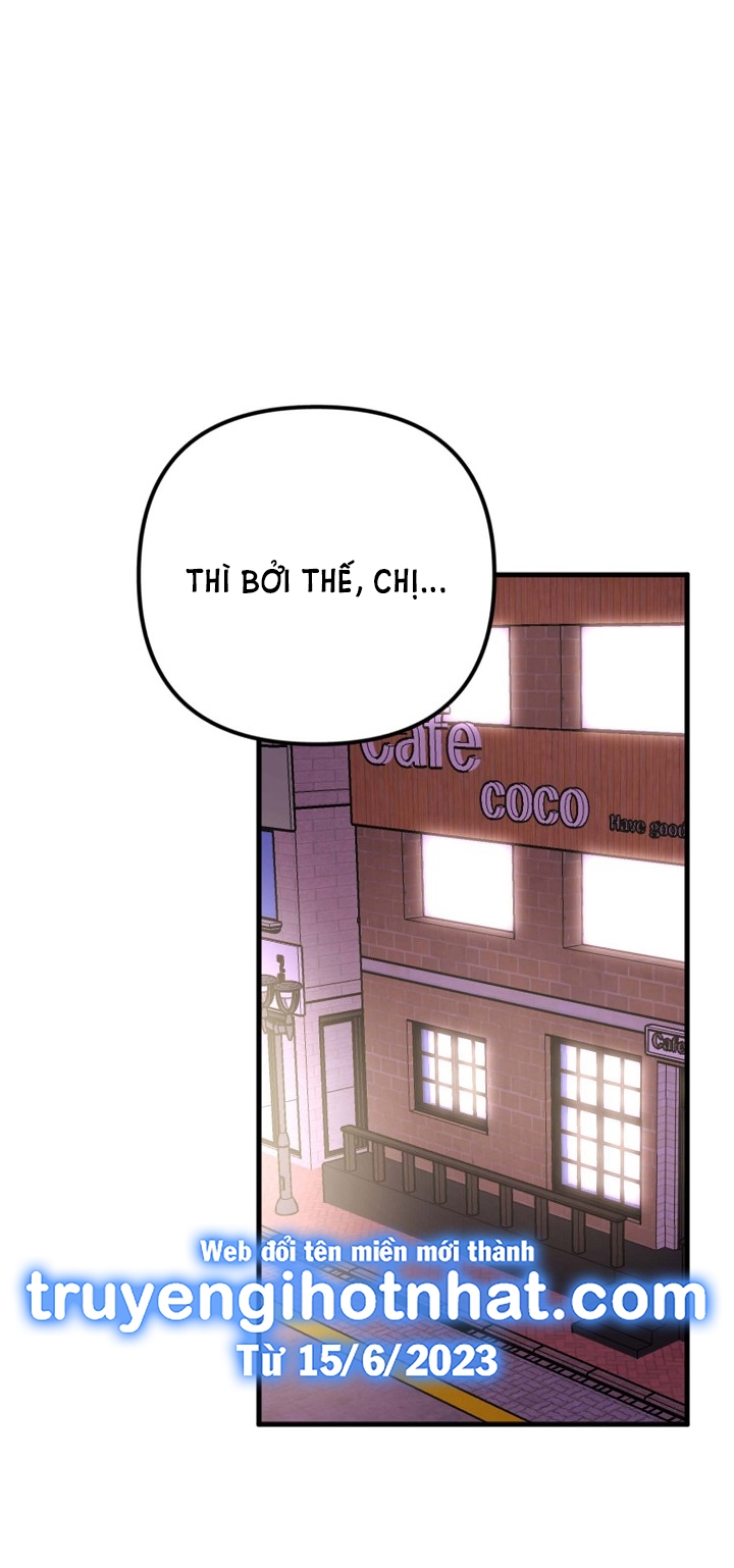 Mối Quan Hệ Không Tốt chapter 19.2 - Trang 20