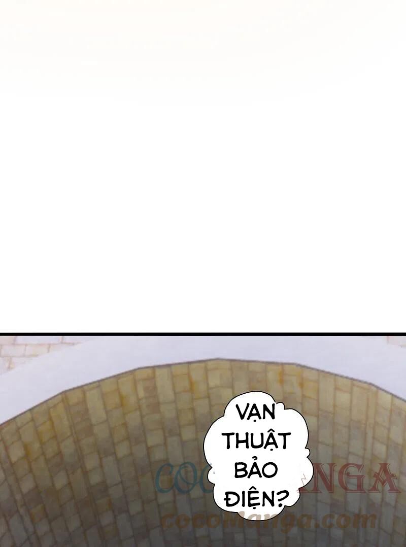 tiên võ đế tôn chapter 277 4