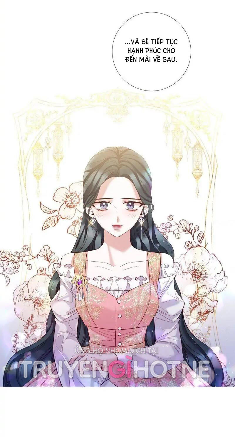 từ tiểu thư thành hoàng hậu - lady to queen chapter 108.1 15