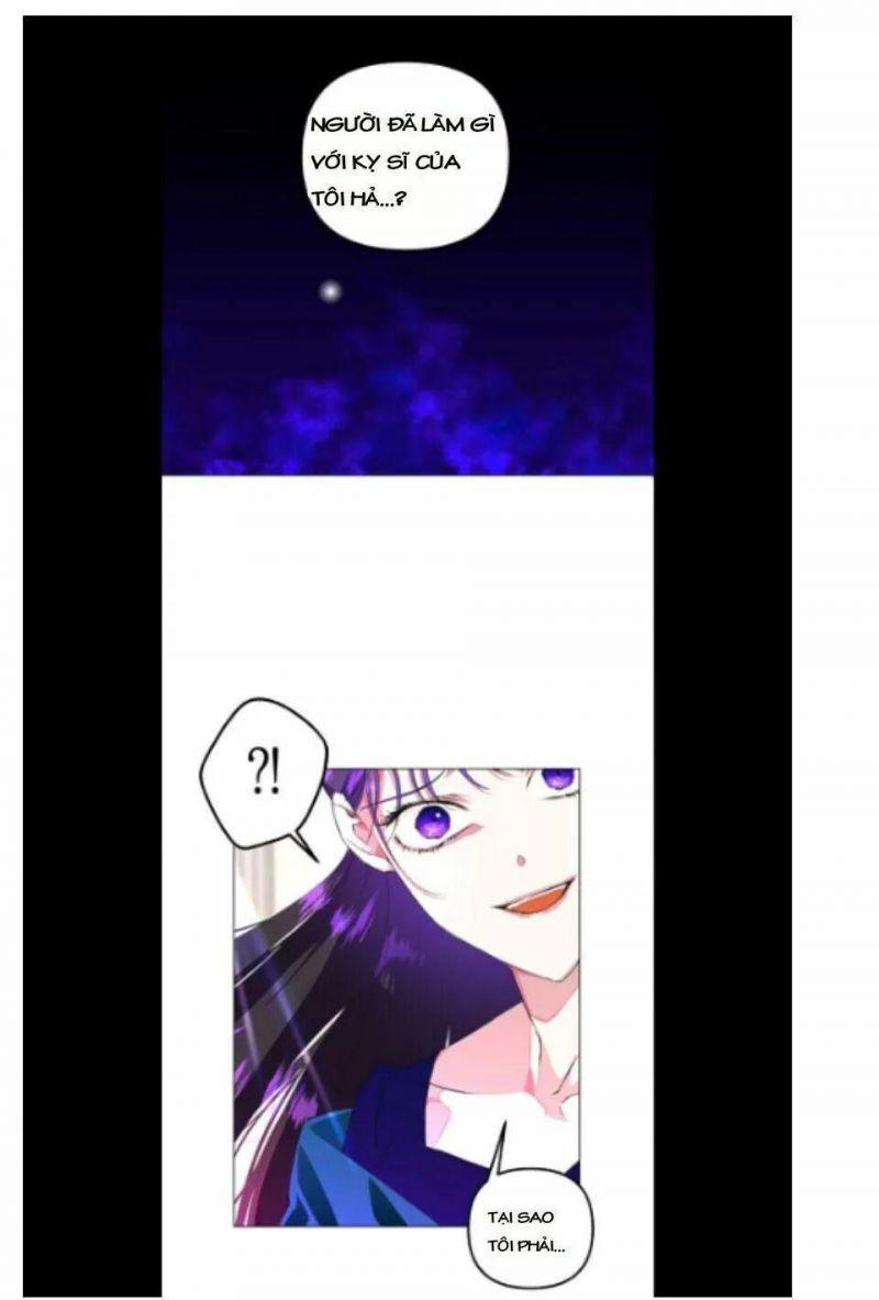 tôi muốn trở thành cô ấy chỉ một ngày chapter 1.1 37