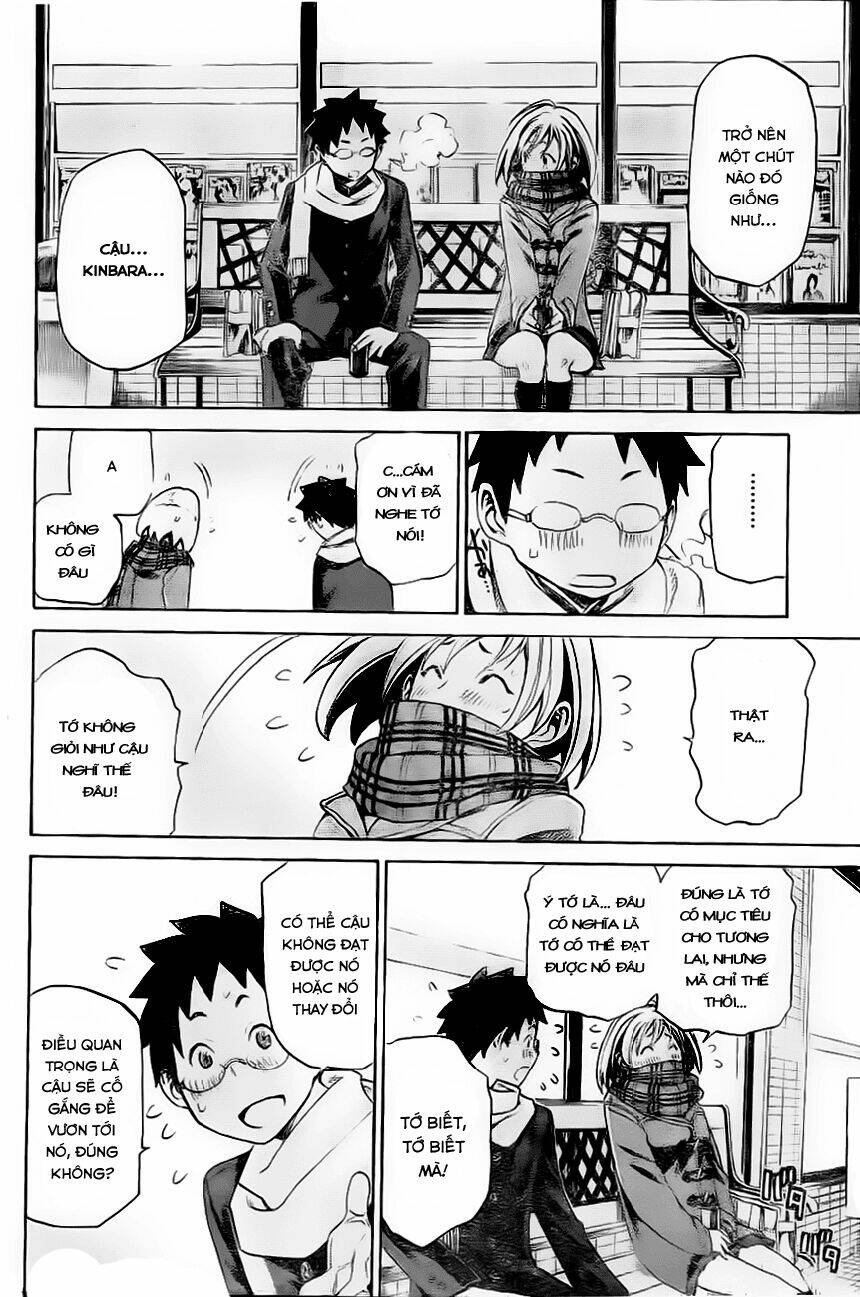 koganeiro chapter 2 12