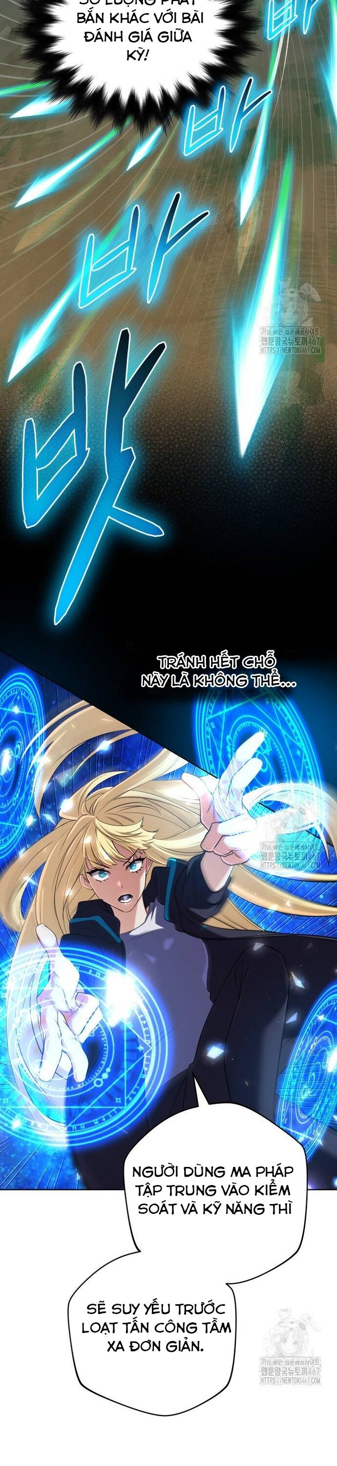 sự trở lại của đại pháp sư huyền thoại chapter 35 23