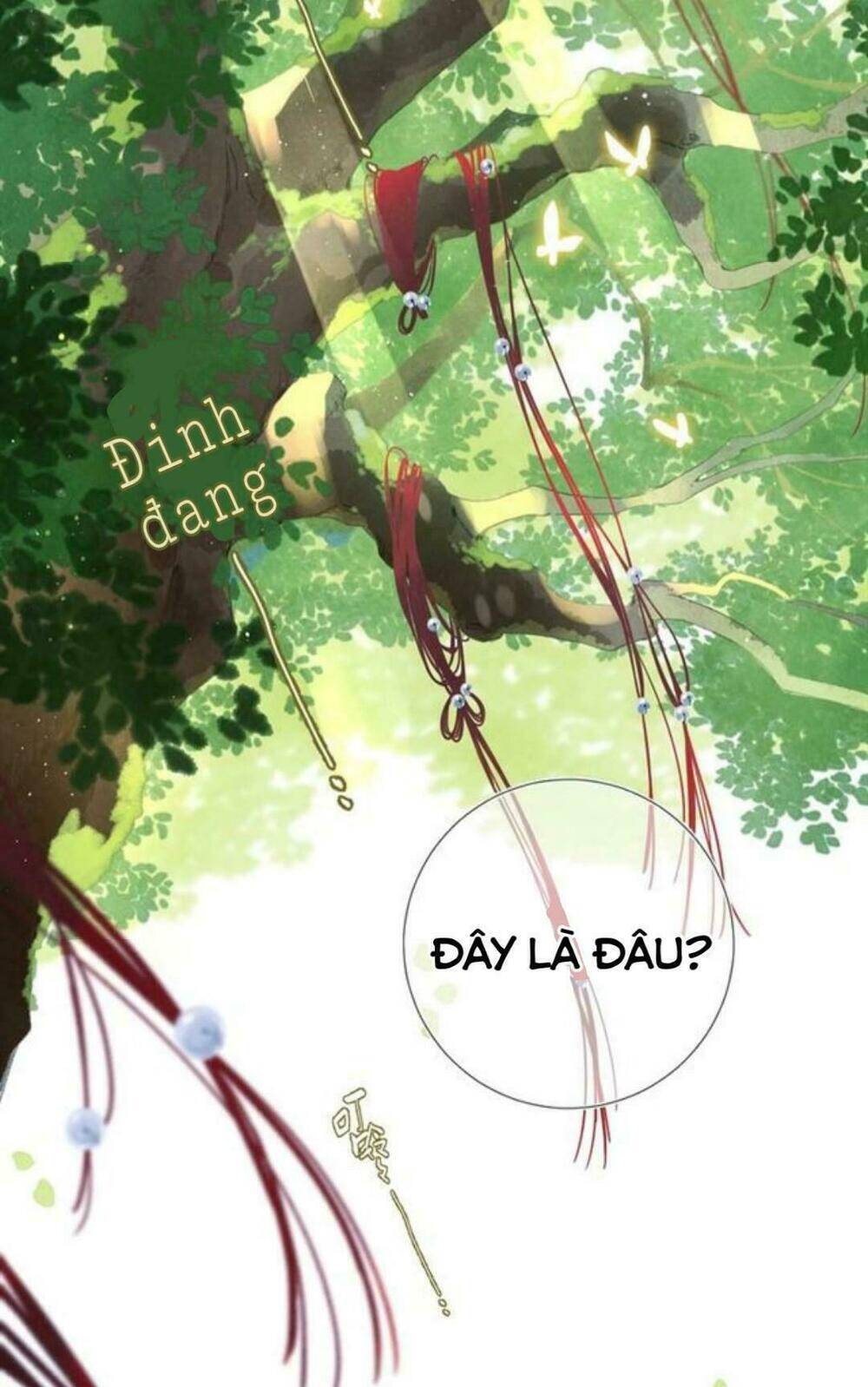 sos! tôi đã yêu một con sâu bướm (phần 2) chapter 55 16