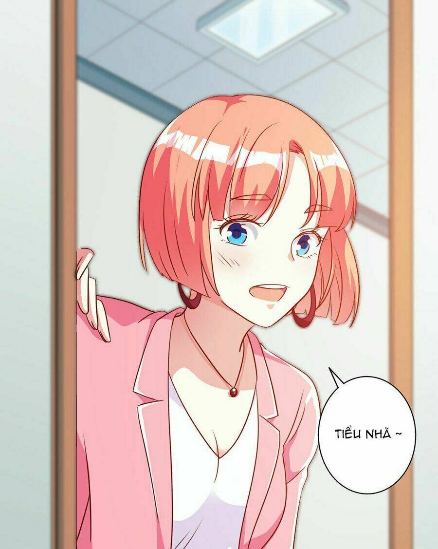 hôn nhân dục vọng: thiếu gia nhẹ một chút! chapter 91 4