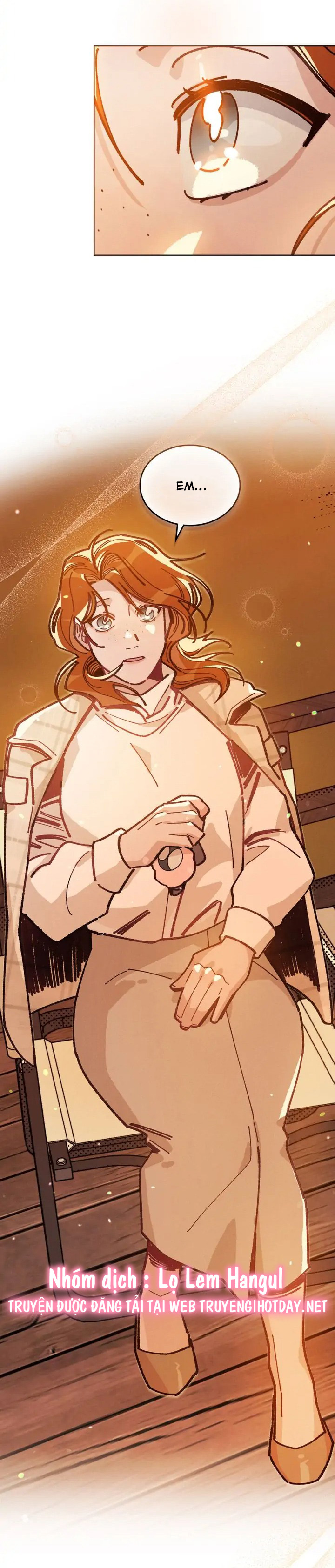 giải mã ngôn ngữ trái tim chapter 34 15