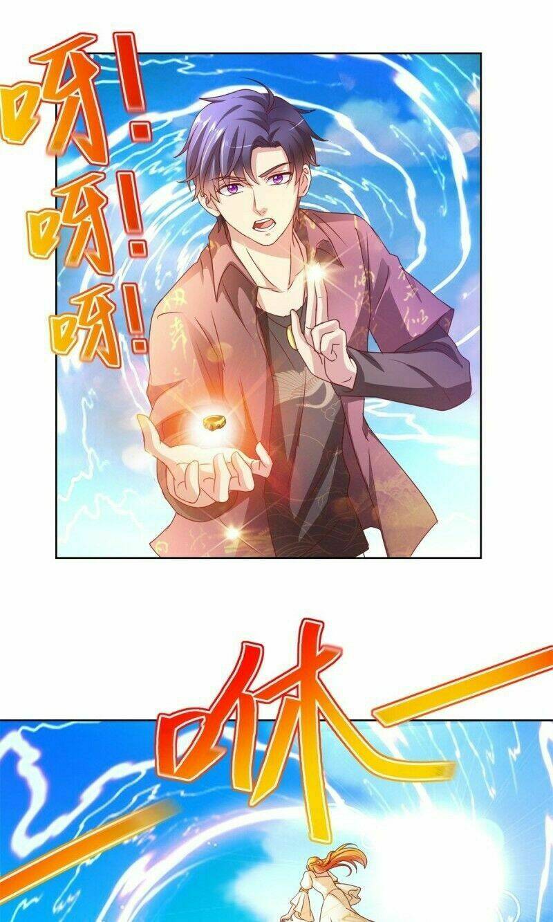 vú em là cổ tiên chapter 130 5