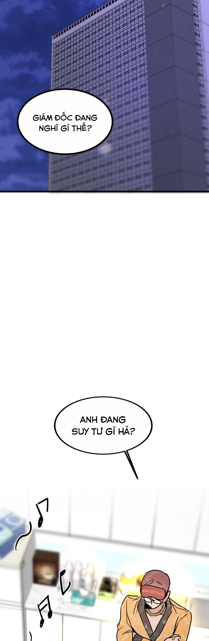 cuộc sống riêng của chị tôi chapter 21 22