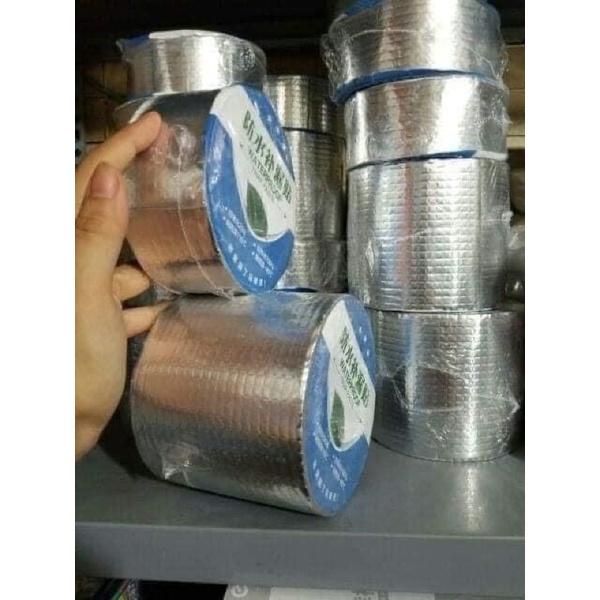 Băng dính siêu dính và không thấm nước khổ 5cm, 10cm