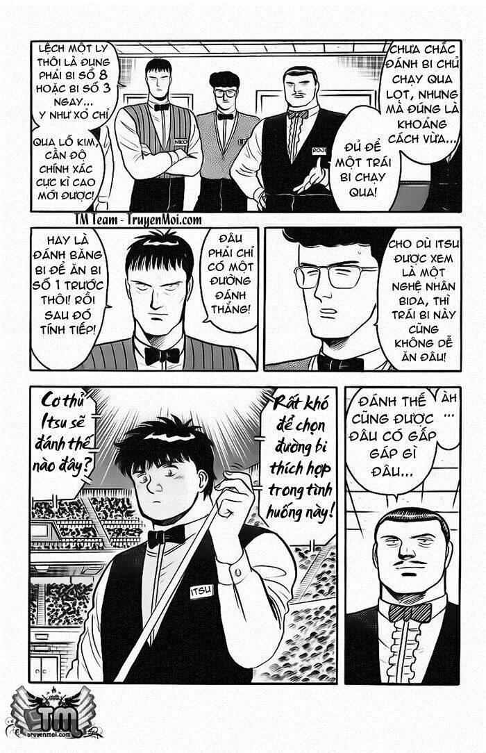 break shot chapter 118 17