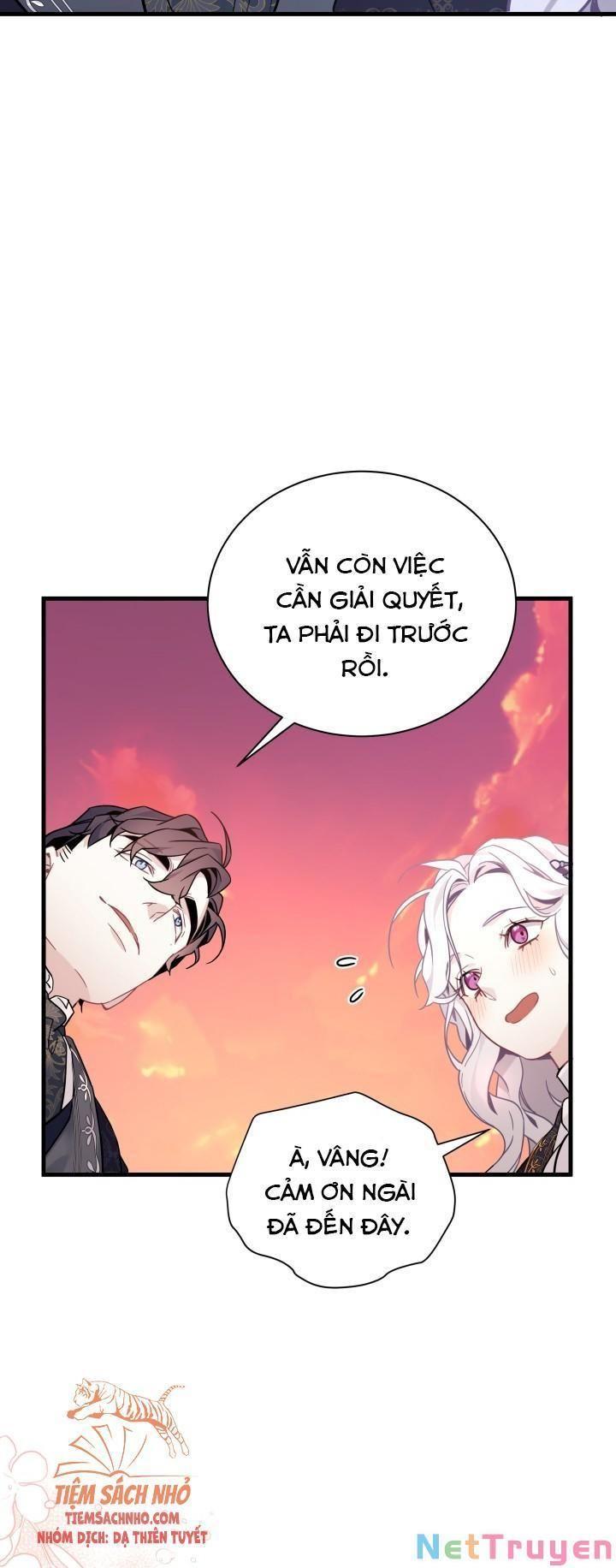 con gái chồng quá dễ thương chapter 47 17