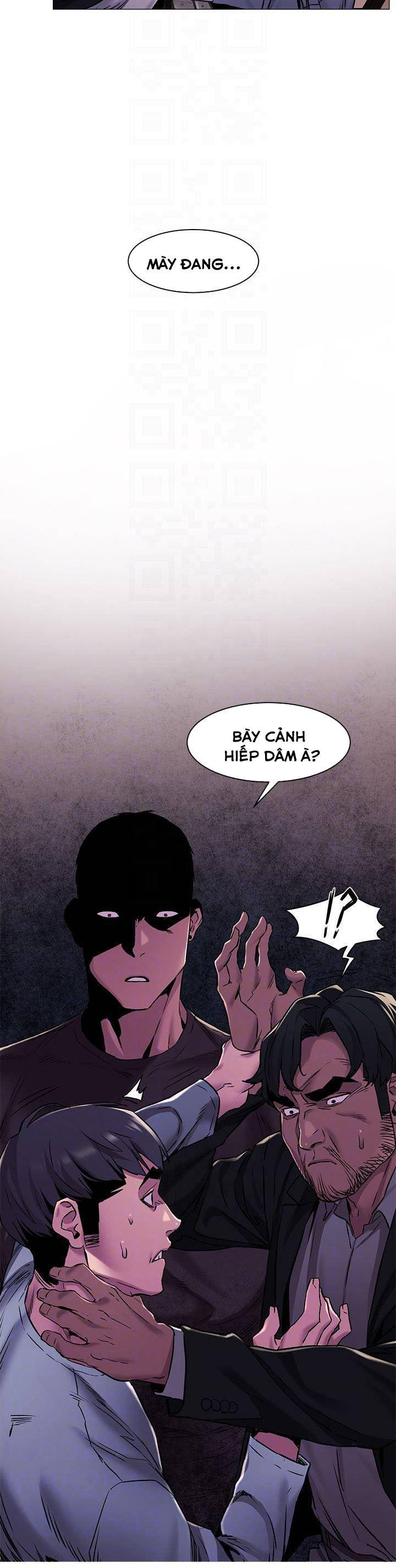 vương quốc của tôi chapter 126 5