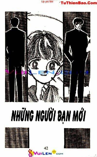 cô bé khóc nhè chapter 1 42