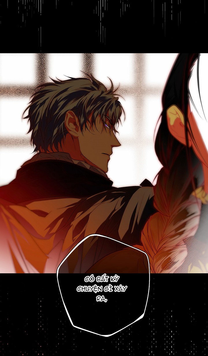 tiểu thư bí ẩn chapter 16 19