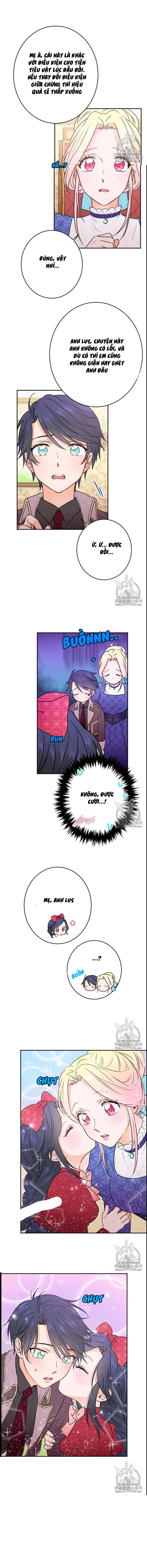 lady baby chapter 73 8