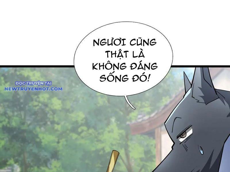 ngủ say vạn cổ: xuất thế đẩy ngang chư thiên chapter 76 84