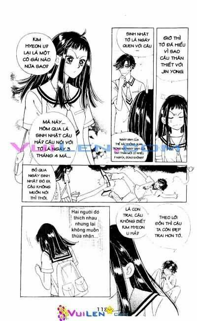 bong bóng trắng chapter 1 118