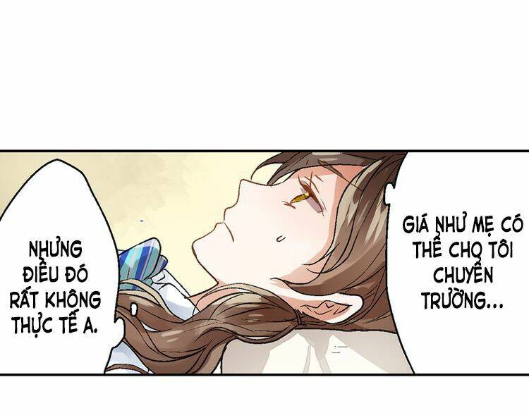 triệu nụ hôn của hoàng tử chapter 5 29