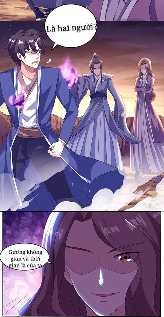 sự tái sinh chapter 1 7