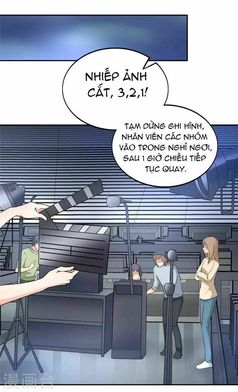 manh bảo đột kích: mami cha con đâu ? chapter 24 15