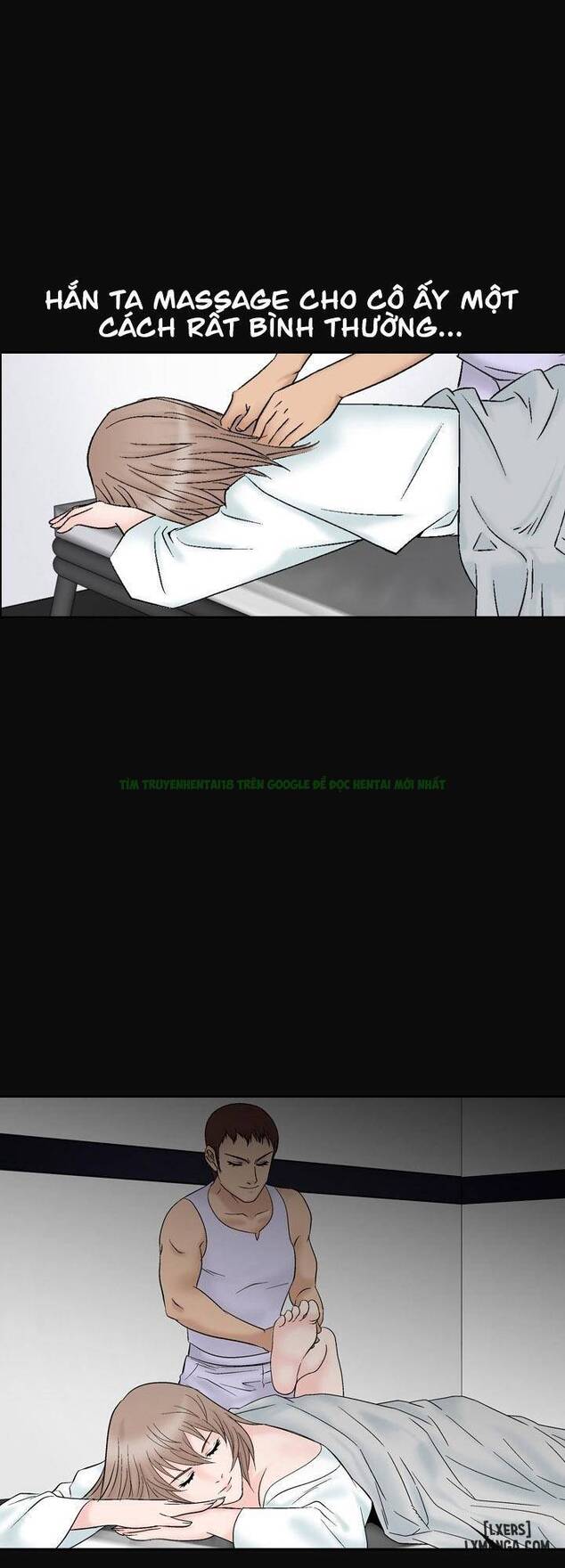 mùi vị của đôi bàn tay chapter 40 11