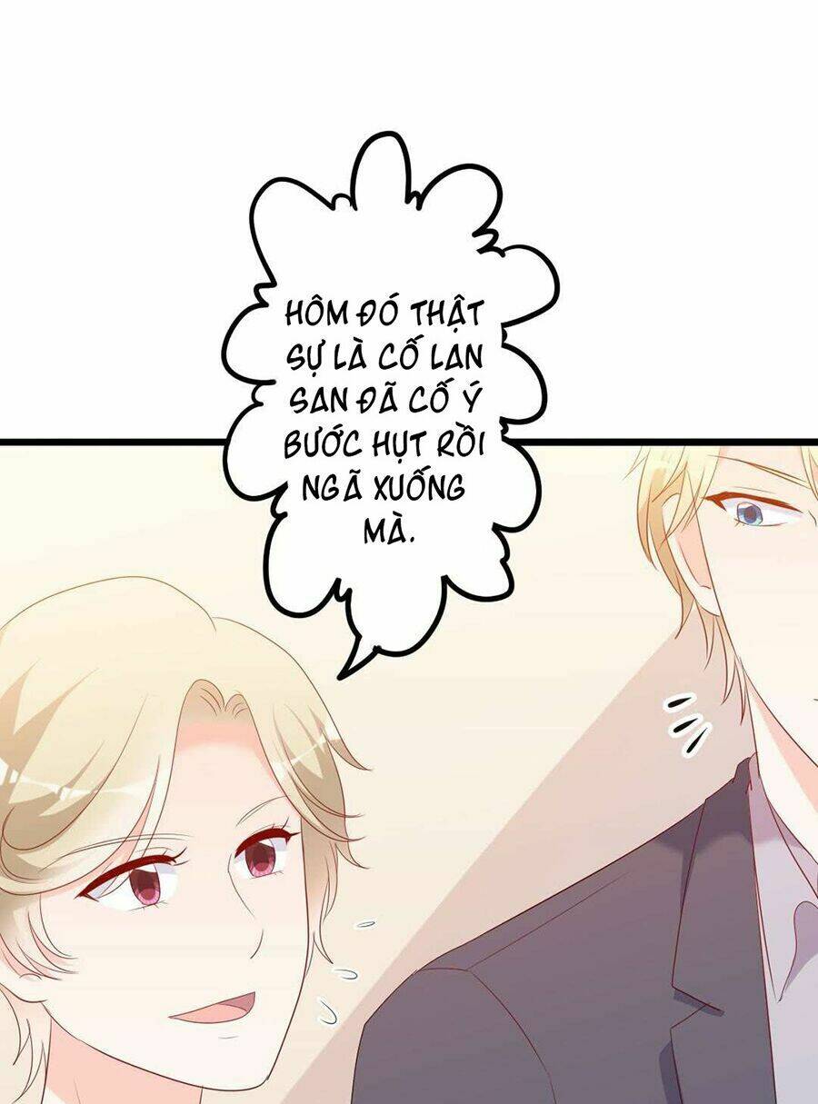 ngạo kiều tổng tài sủng điềm thê chapter 50 13