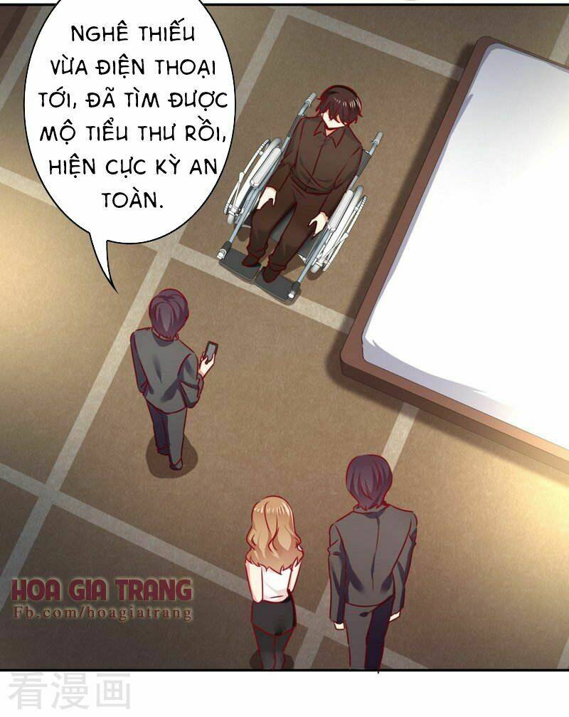 phục thù thiếu gia tiểu điềm thê chapter 23 24