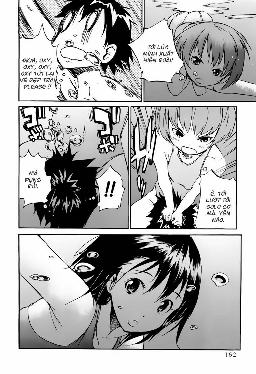 frogman chapter 57 16