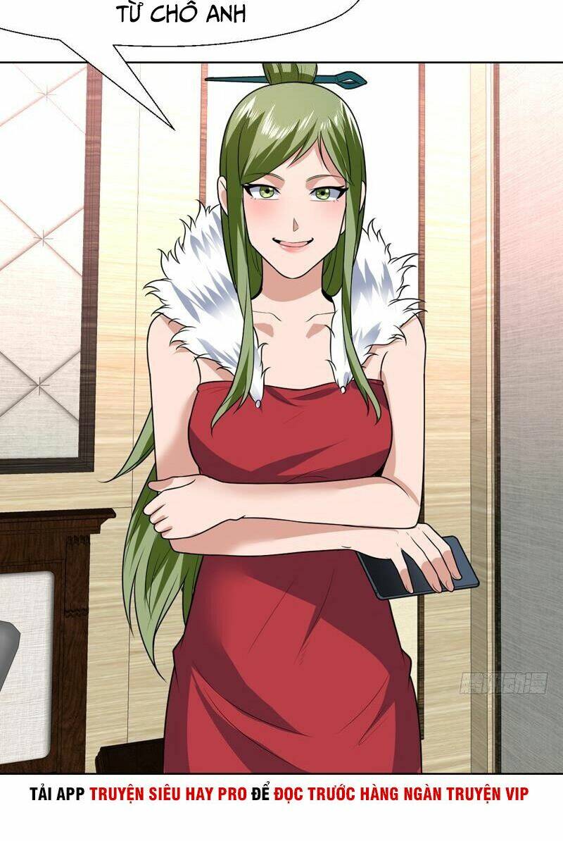 không phải ngón tay vàng chapter 71 14
