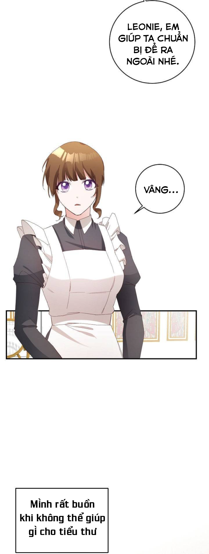 lý do nàng ấy sống như 1 ác nữ chapter 25 24