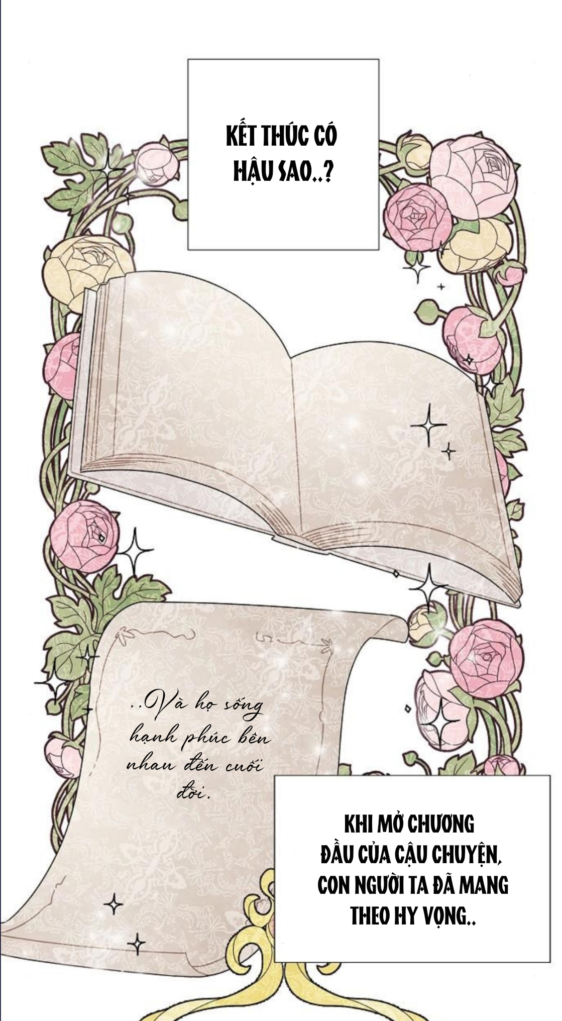 tôi đã cướp mất đêm đầu tiên của nam chính chapter 63.2 17