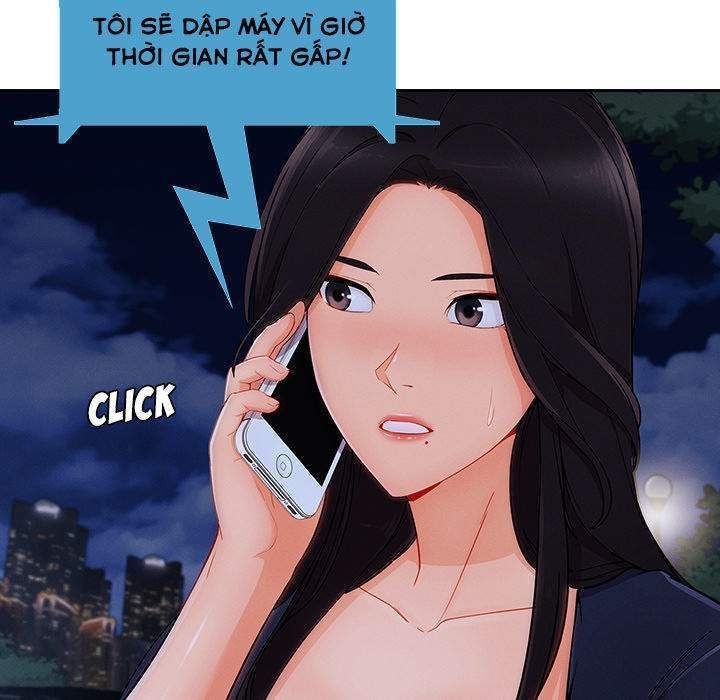 quý cô chân dài chapter 43 98