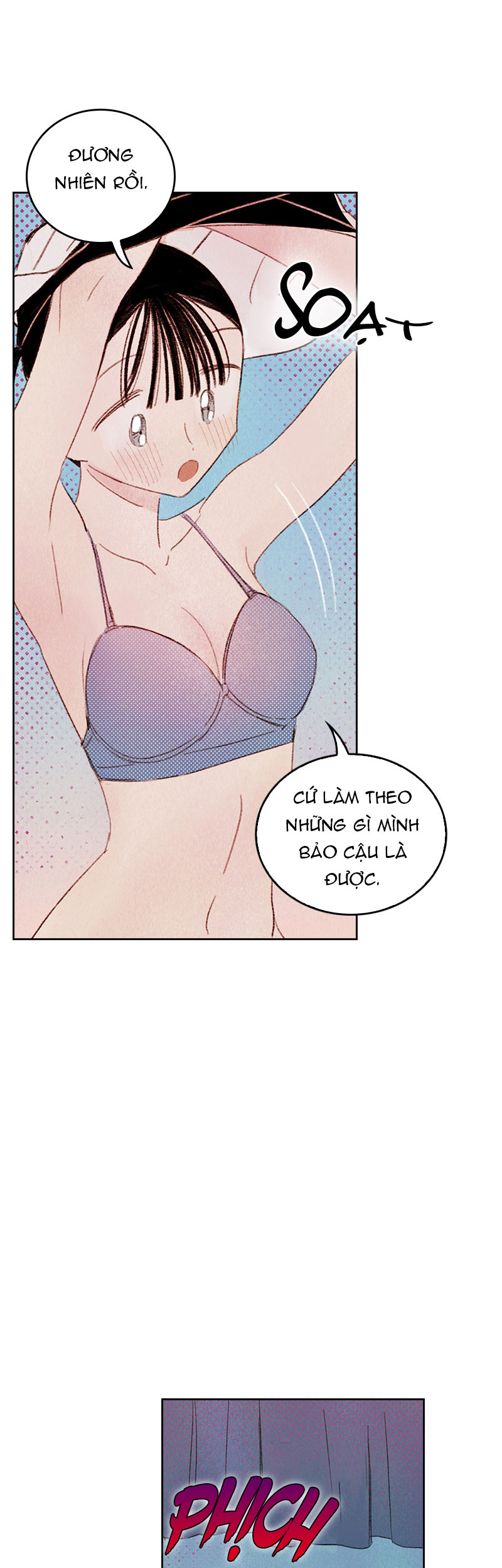 trò chơi dâm đãng chapter 6.1 11
