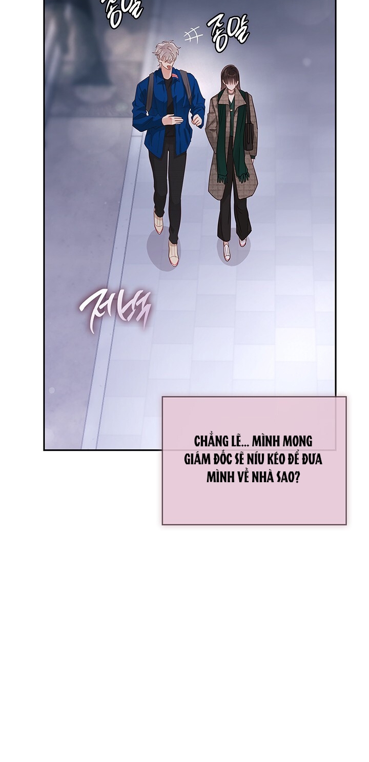 Trong Công Ty Thì Hãy Đứng Đắn chapter 32.1 - Trang 36